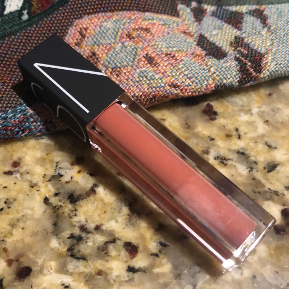HOST PICK!! NWT nars velvet lip glide - Picture 4 of 8